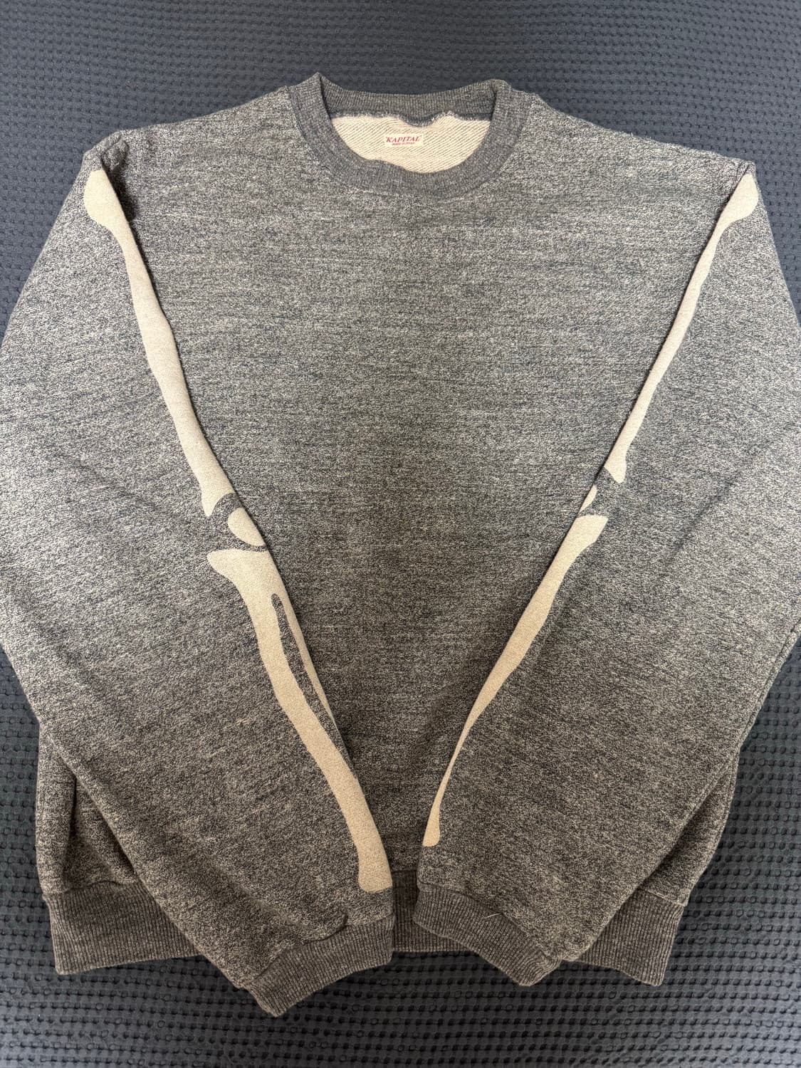 [4] 캐피탈 본스웻 상품이미지2