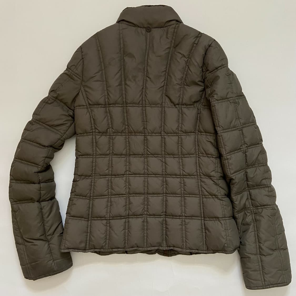 아베크롬비 패딩 s 상품이미지2