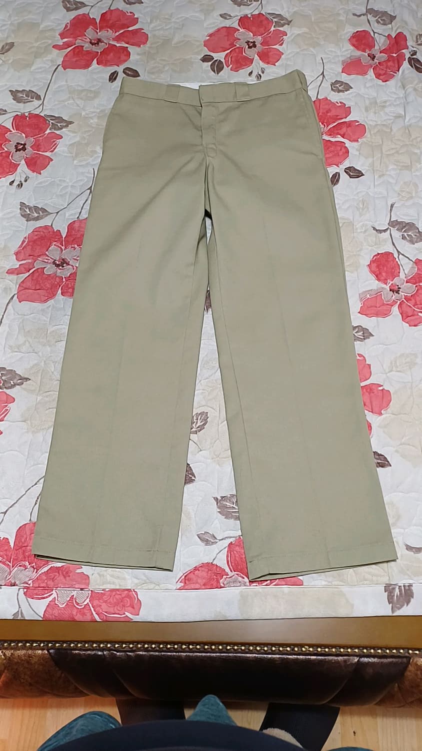 디키즈 874워크팬츠 32인치 기장103 상품이미지1