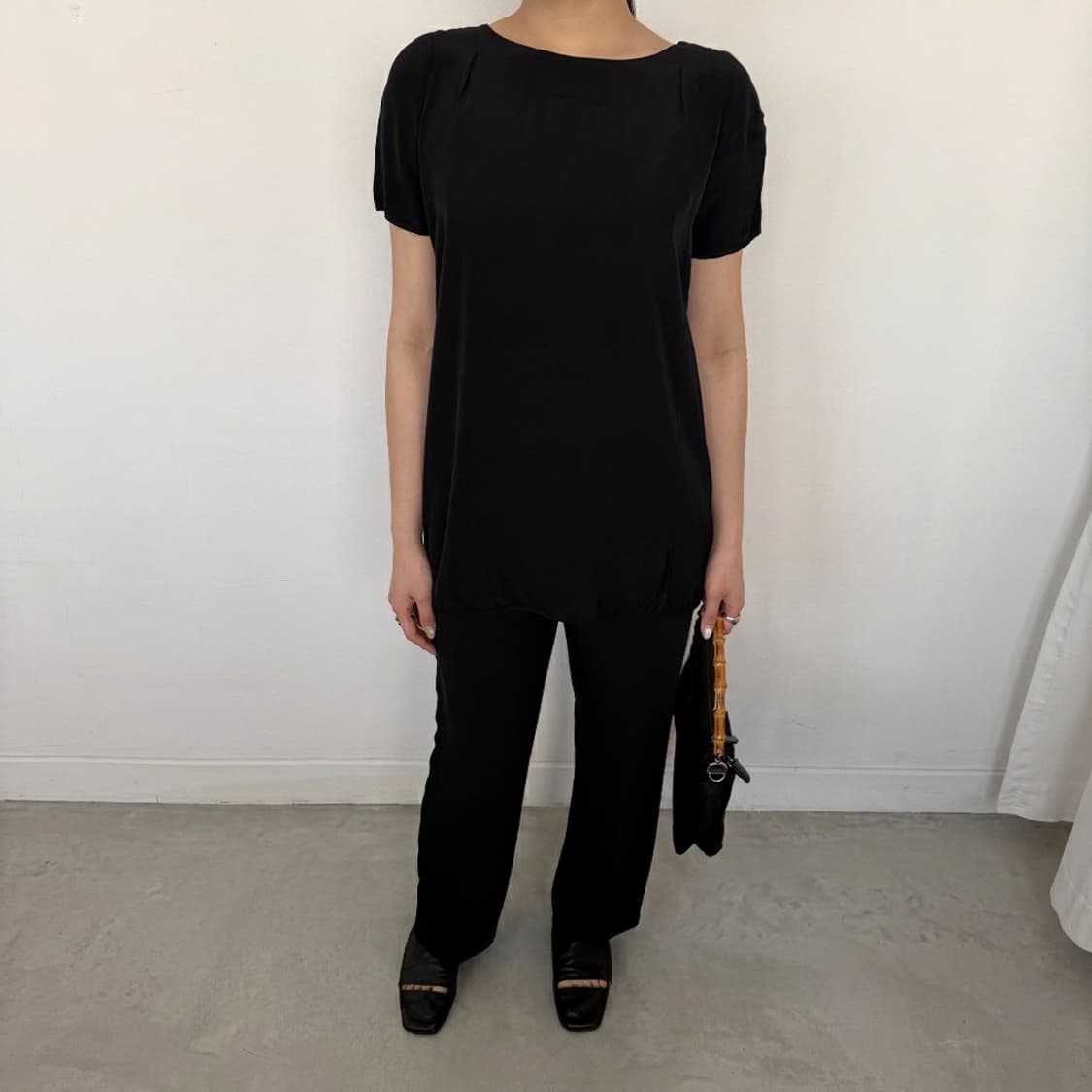 Isabel Marant 이자벨마랑 탑 34 상품이미지6