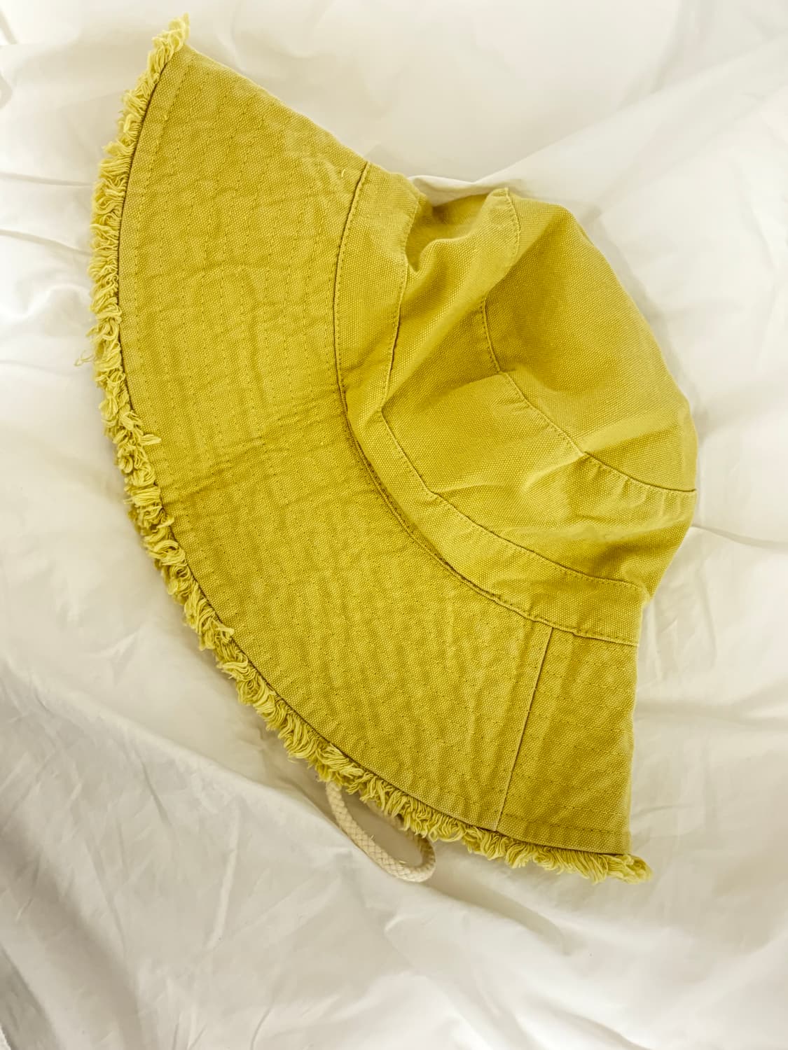 자라 버킷햇 자크뮈스맛 새제품 상품이미지3