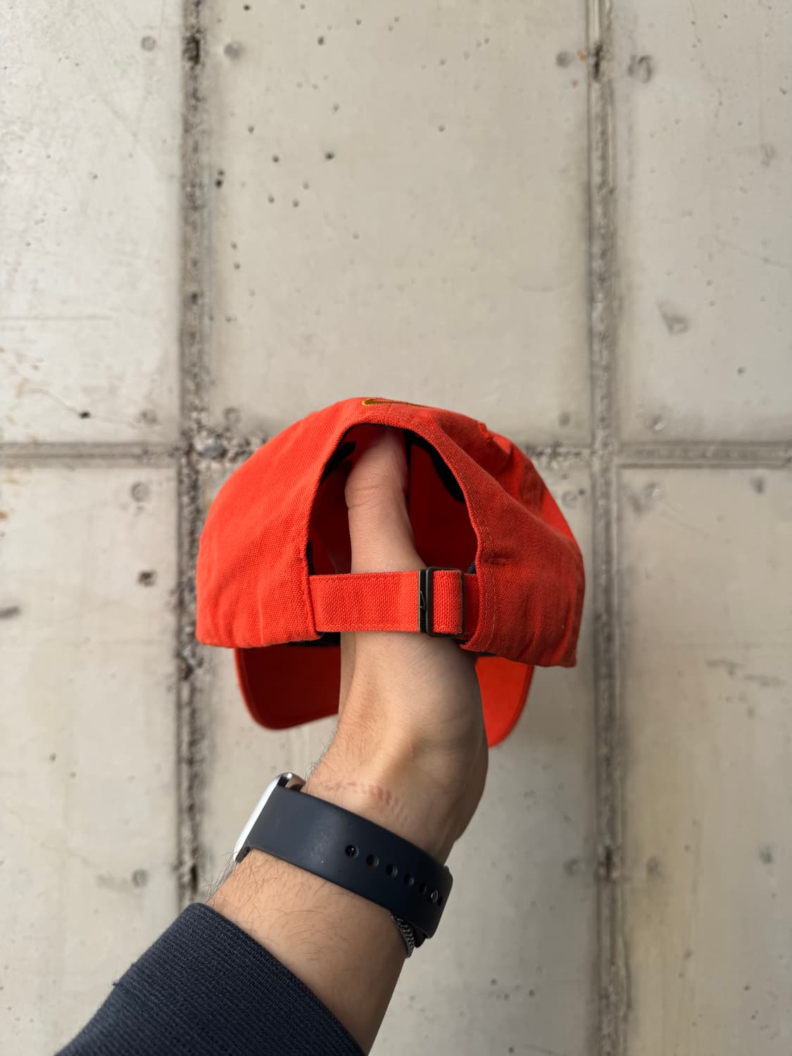 00s 나이키 캡 상품이미지5