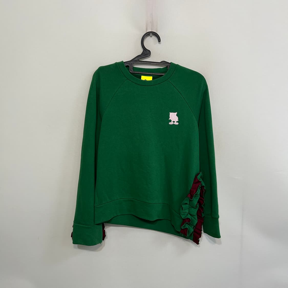 럭키슈에뜨 여성 티셔츠 36  상품이미지1