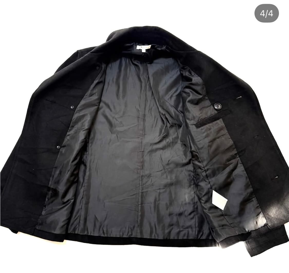 Nylas - 피코트 상품이미지4