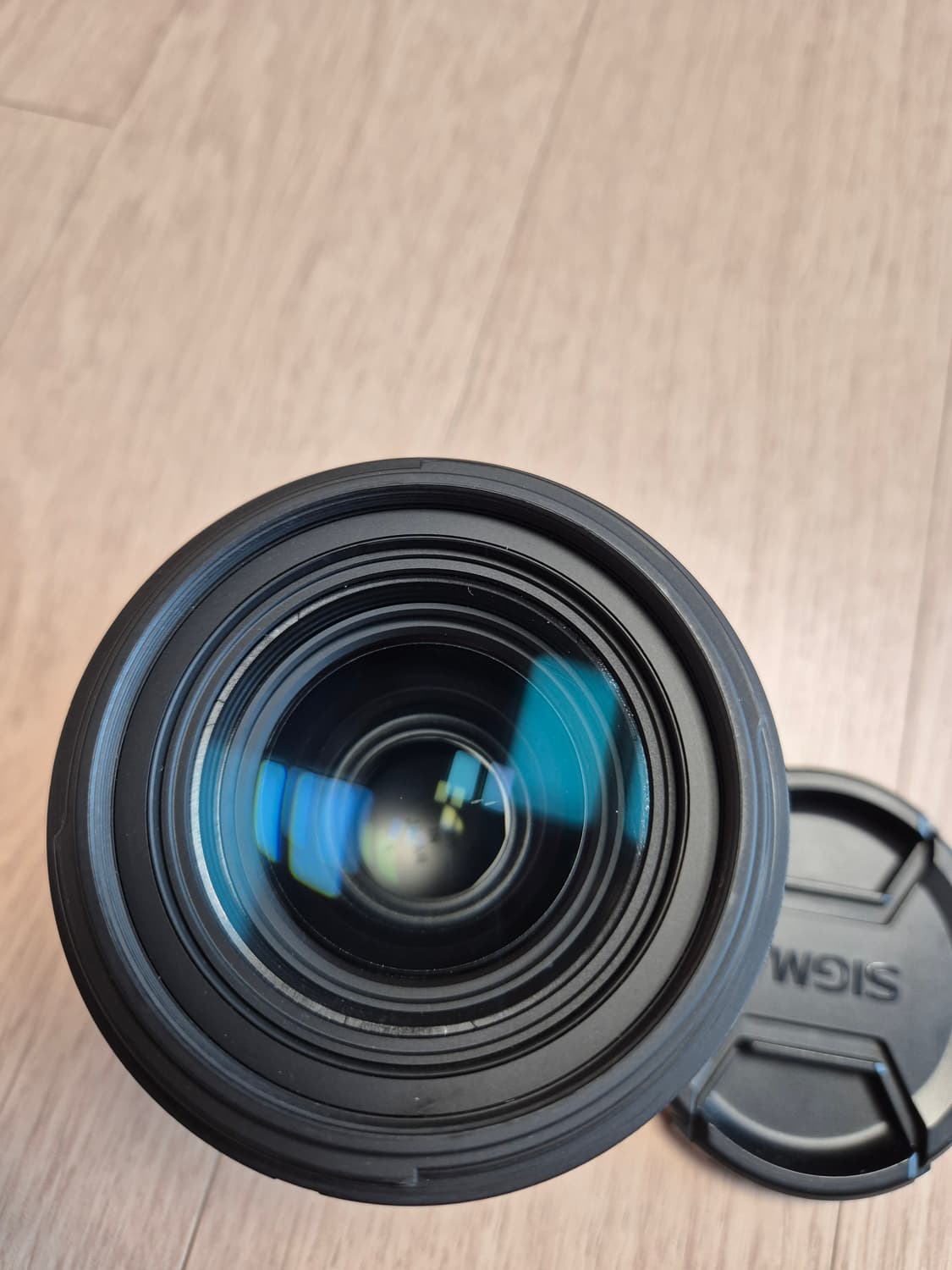 canon DSLR EOS 600D 18-55렌즈 sigma30mm 상품이미지10