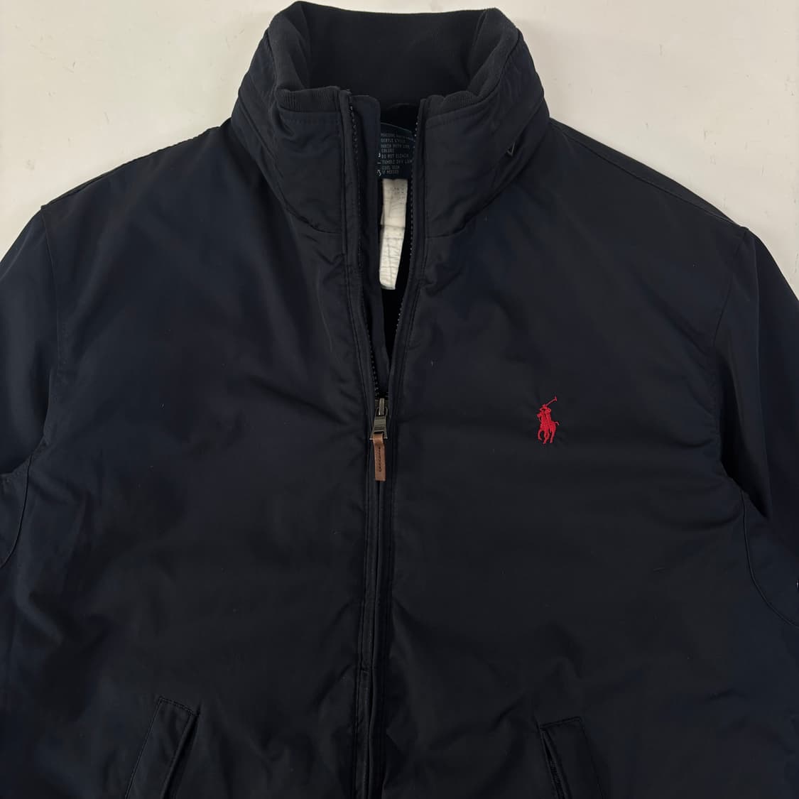 폴로 페리 자켓 상품이미지4