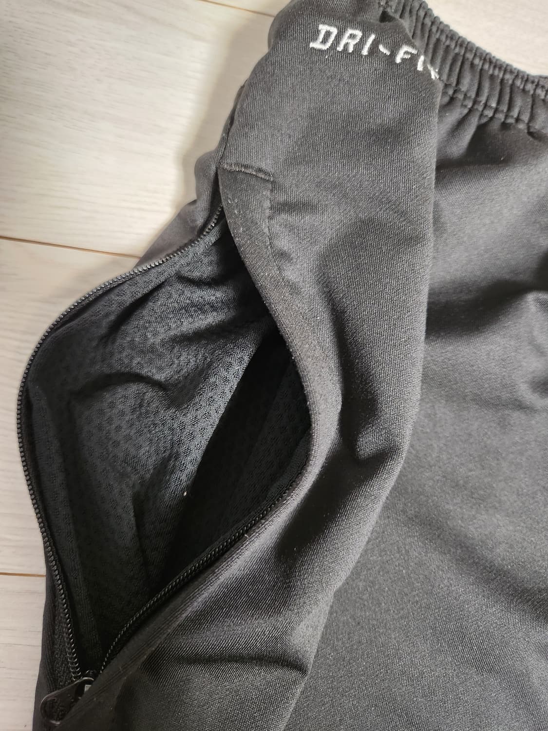 나이키 641117-010 셀렉트 스트라이크 테크 팬츠 풋살#축구#러닝용 상품이미지6