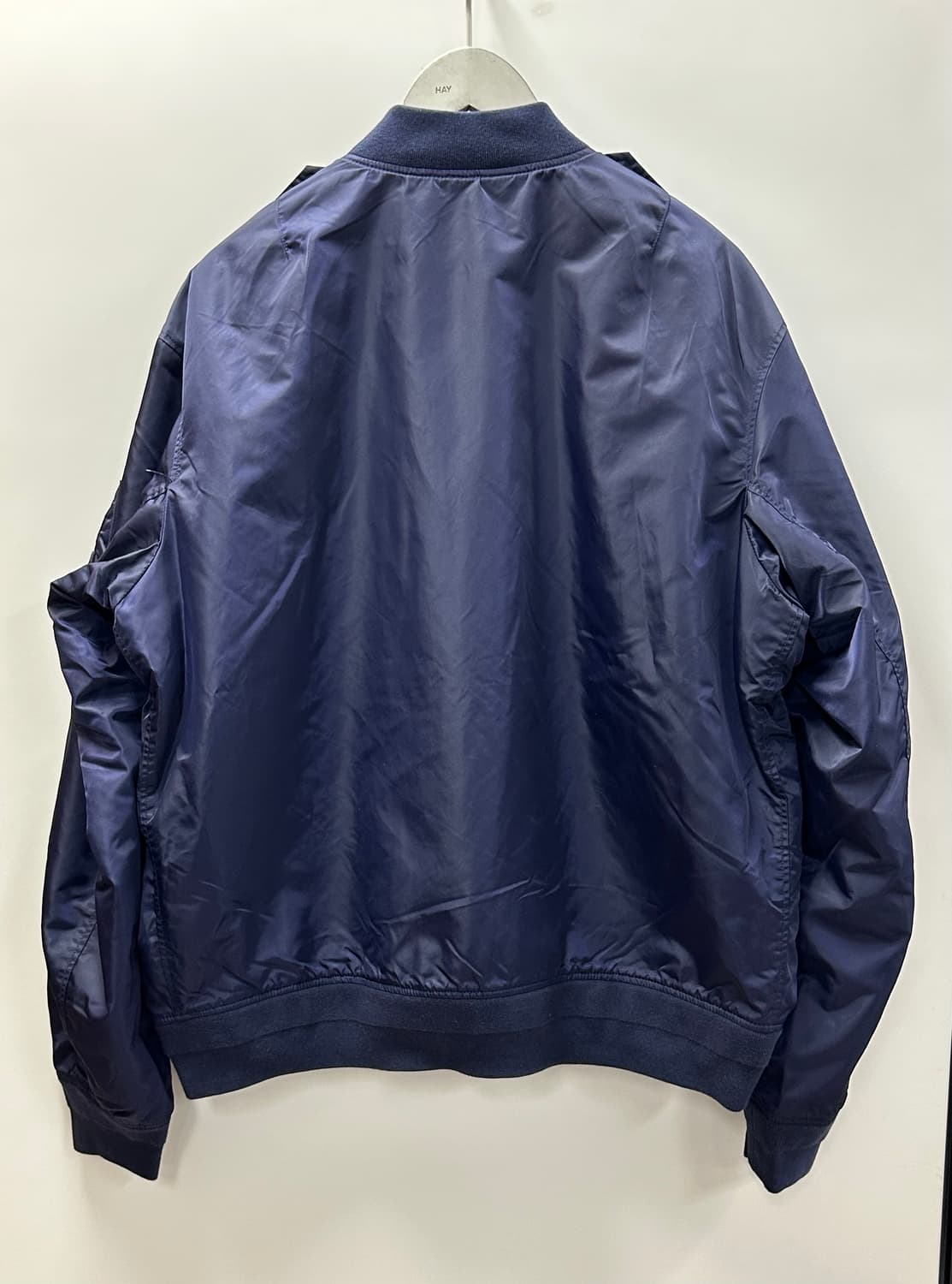 폴로 랄프로렌 MA-1 상품이미지5