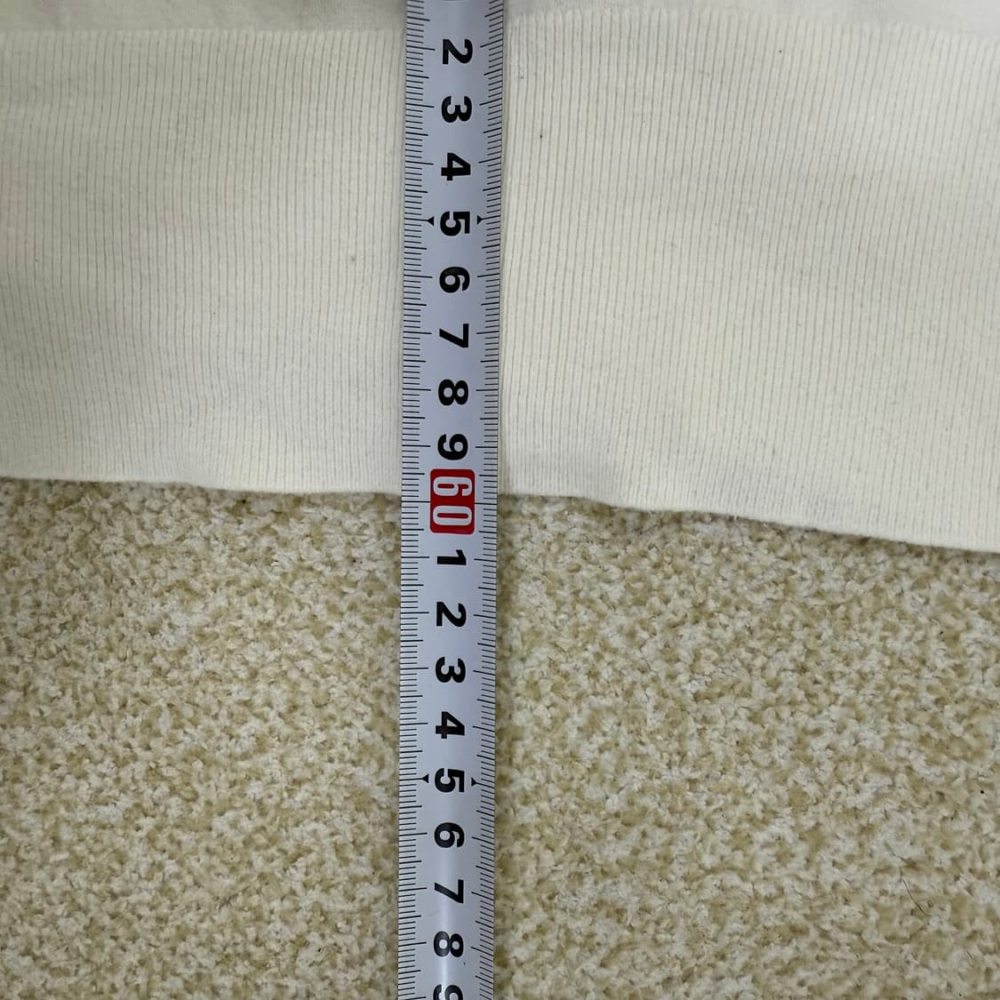 [M] (오염O) 폴로랄프로렌 코튼 혼방 가디건 0114T1 상품이미지7