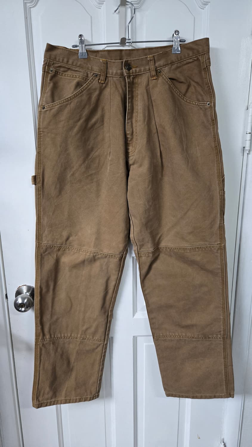 Guide gear 가이드 기어 워크팬츠 상품이미지1