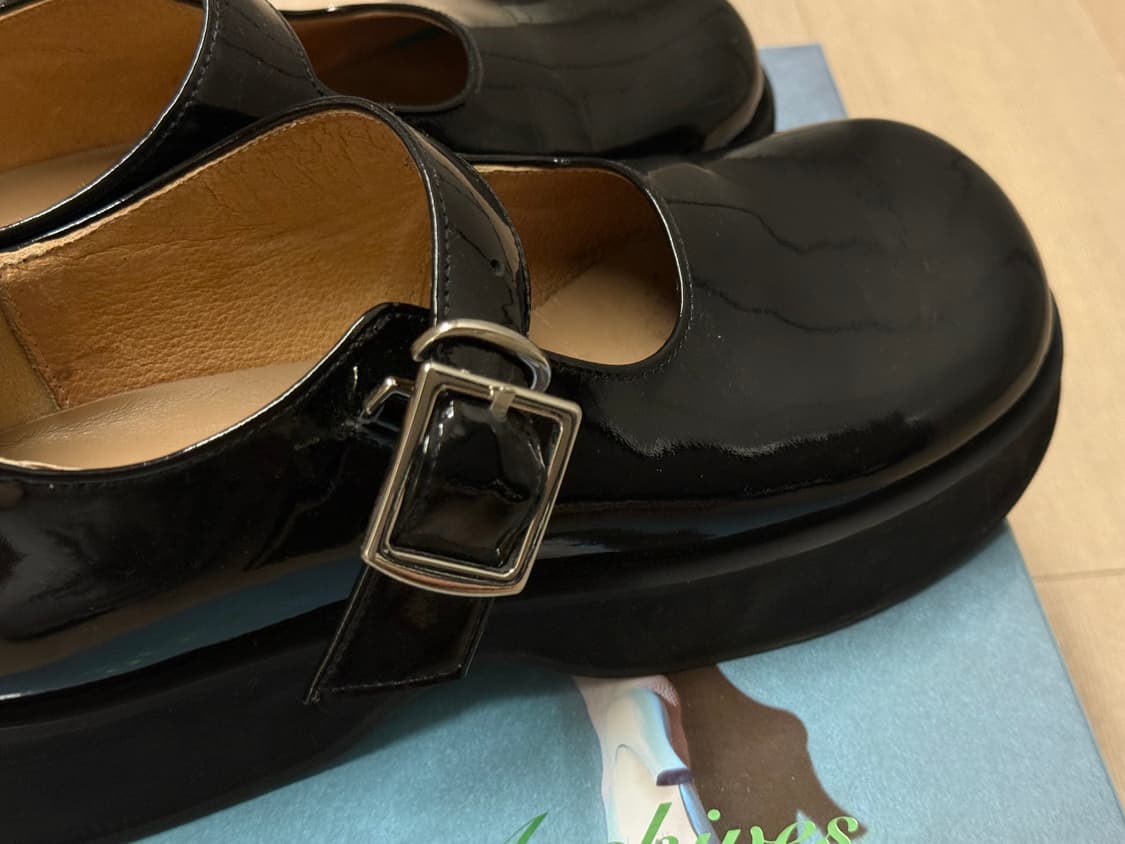 보키타 에그메리제인 245 상품이미지5