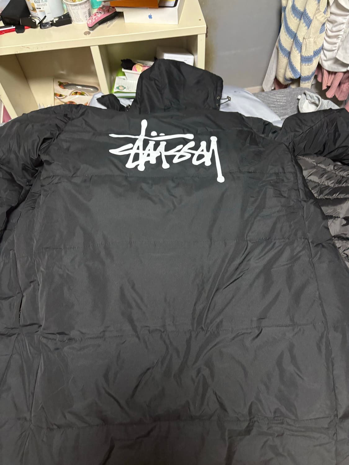 스투시 롱패 상품이미지2