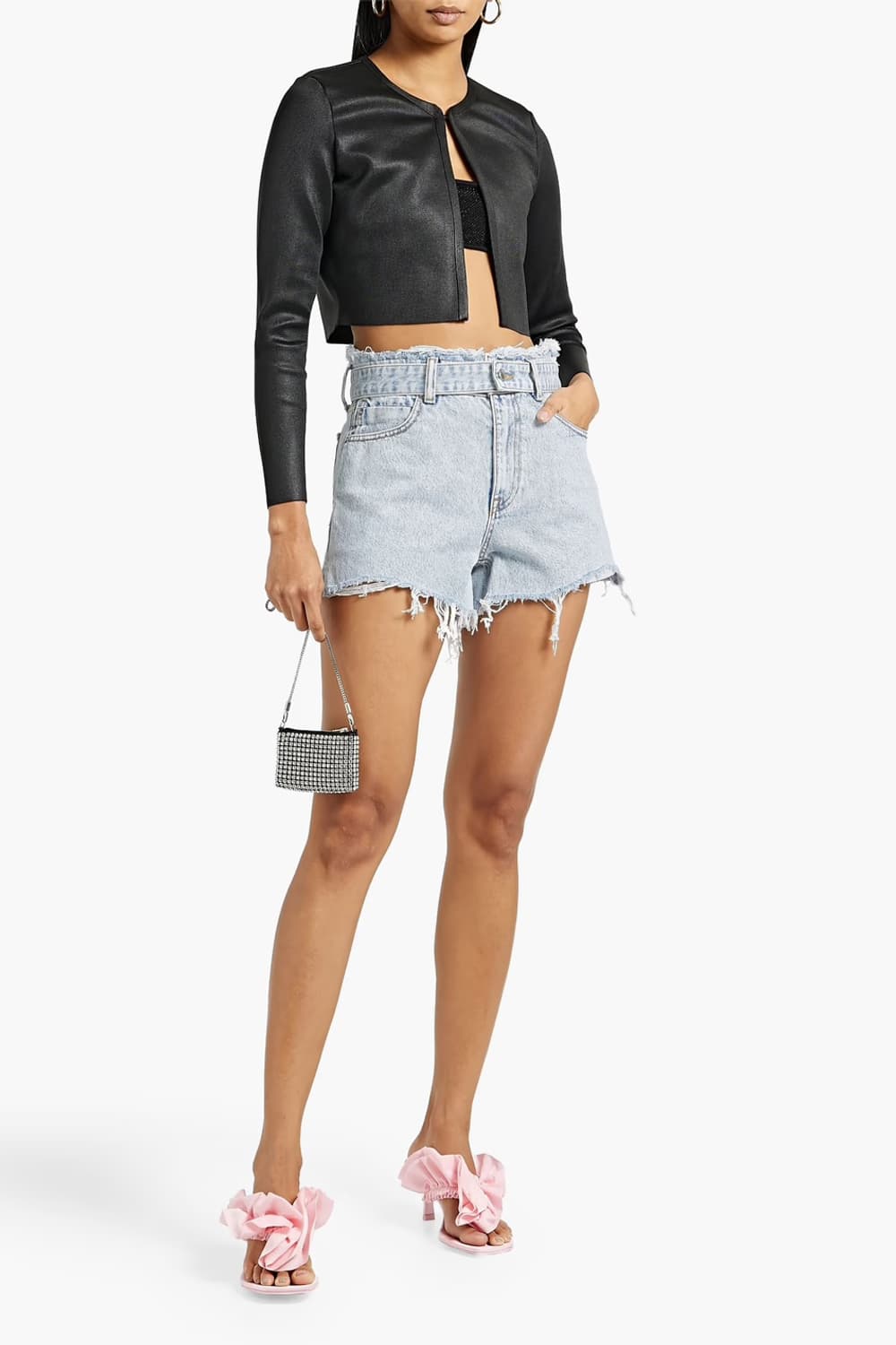 Alexander wang S사이즈 새상품 상품이미지3