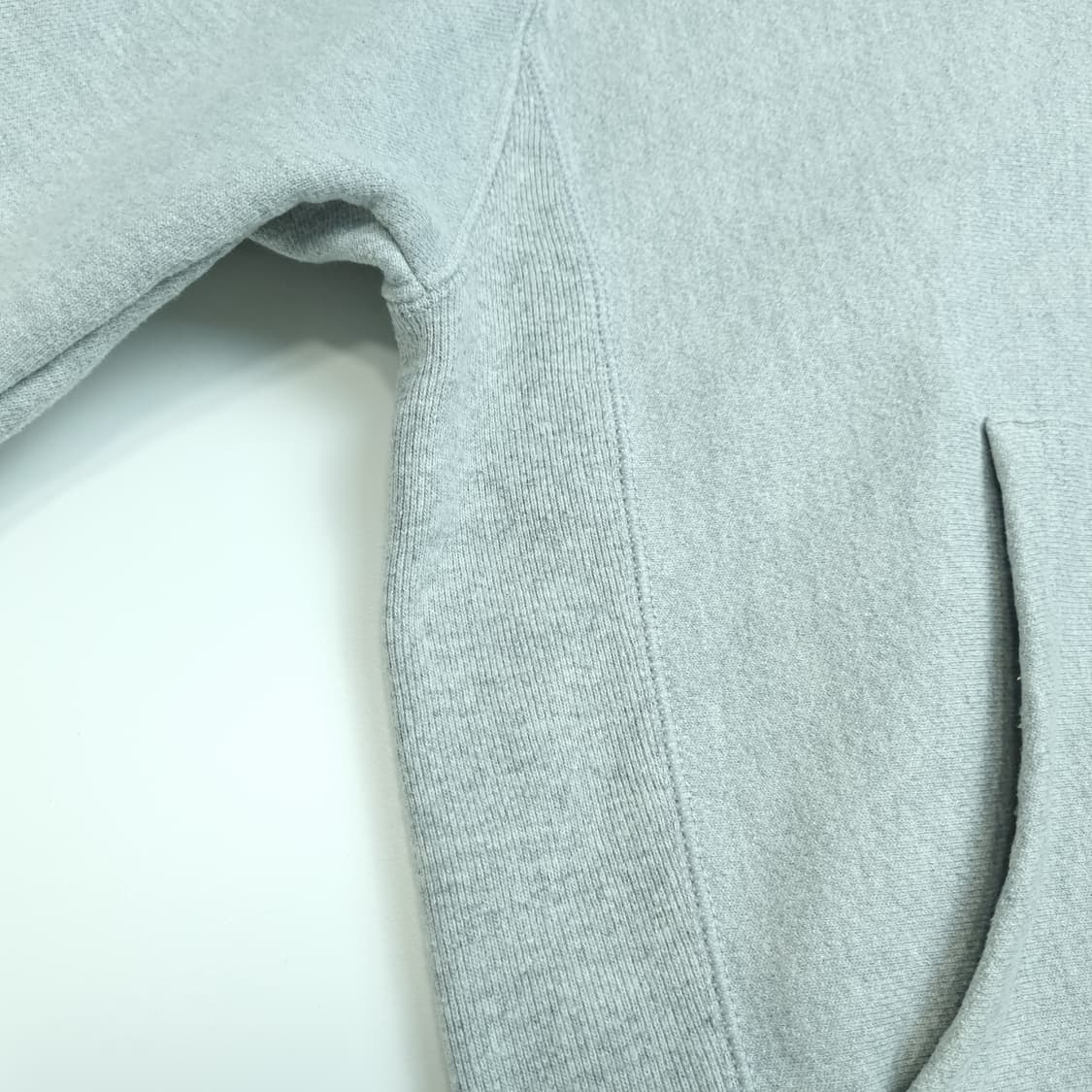 챔피온 리버스위브 기모 후드 집업 L~XL 무배 상품이미지5