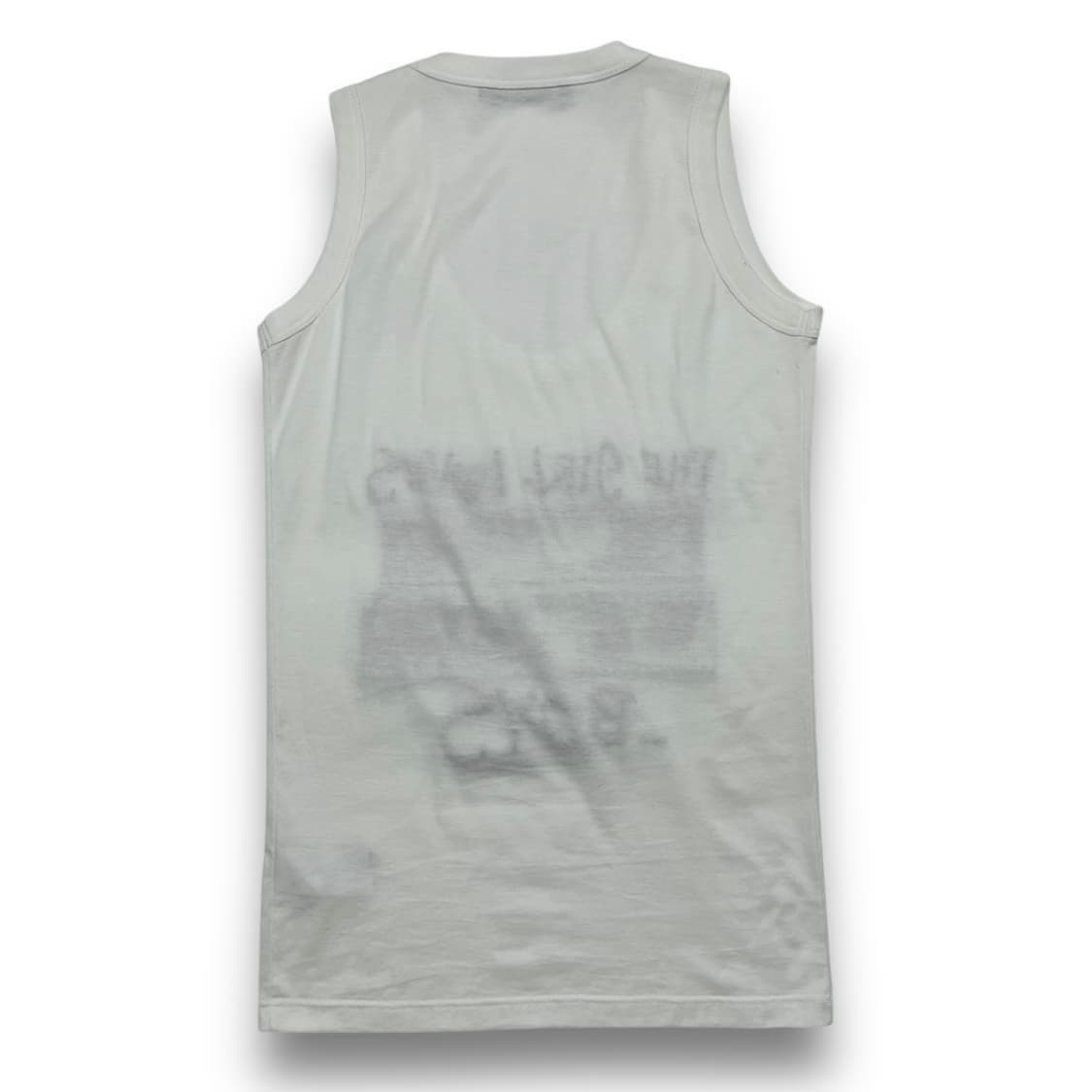 돌체 앤 가바나 러브 보이 걸 큐빅 아카이브 슬리브리스 상품이미지3