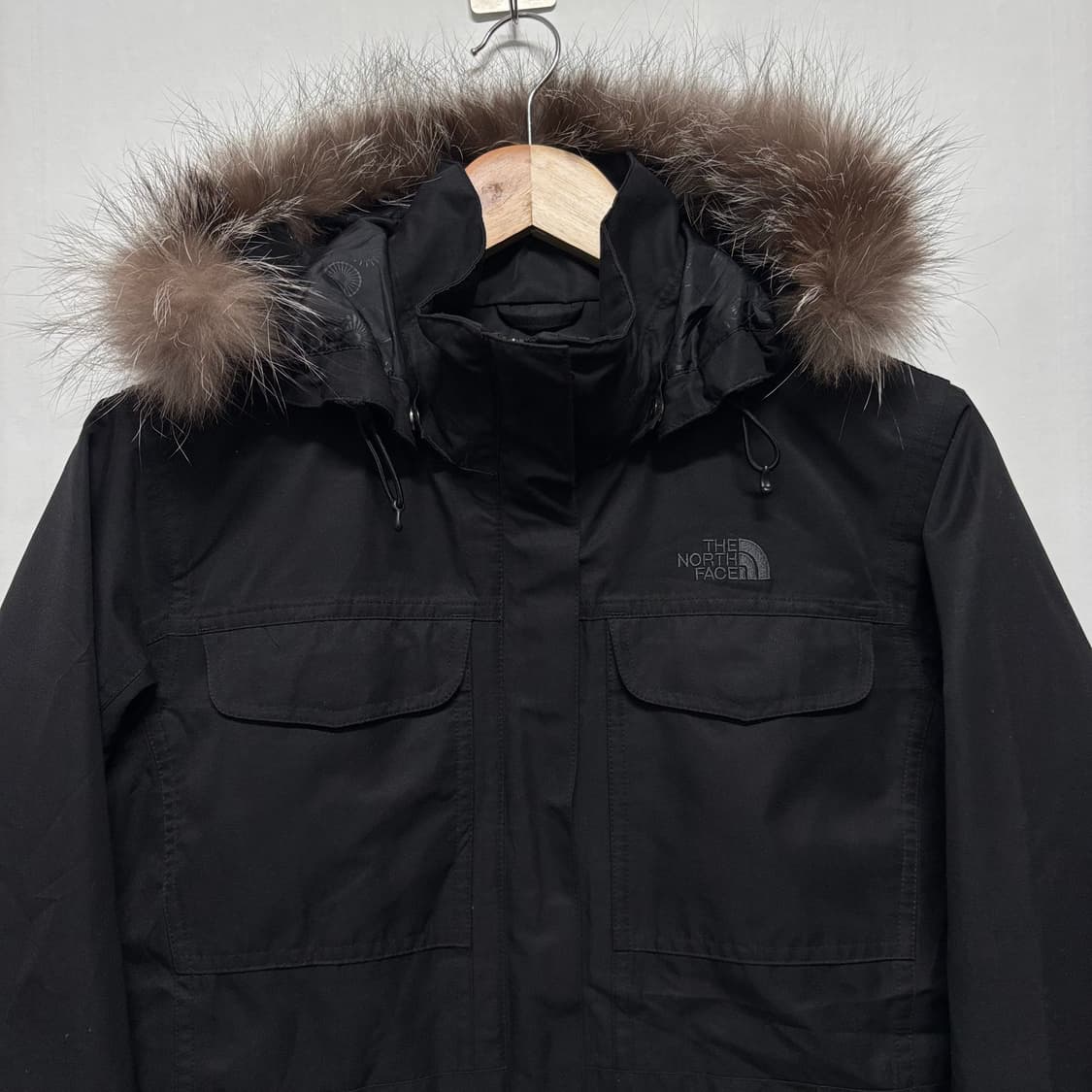 노스페이스 고어텍스 우먼스 자켓 상품이미지2