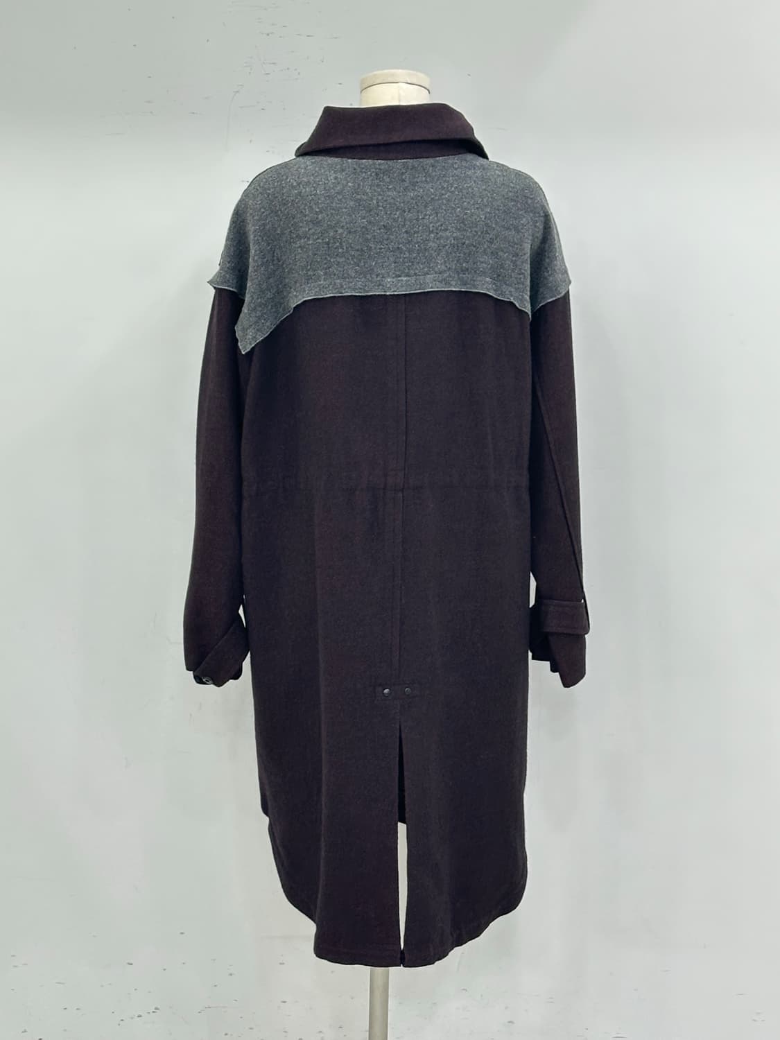 구호 코트 상품이미지5