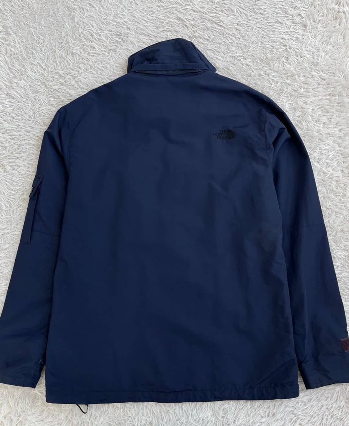 노스페이스 바람막이/#656 상품이미지3