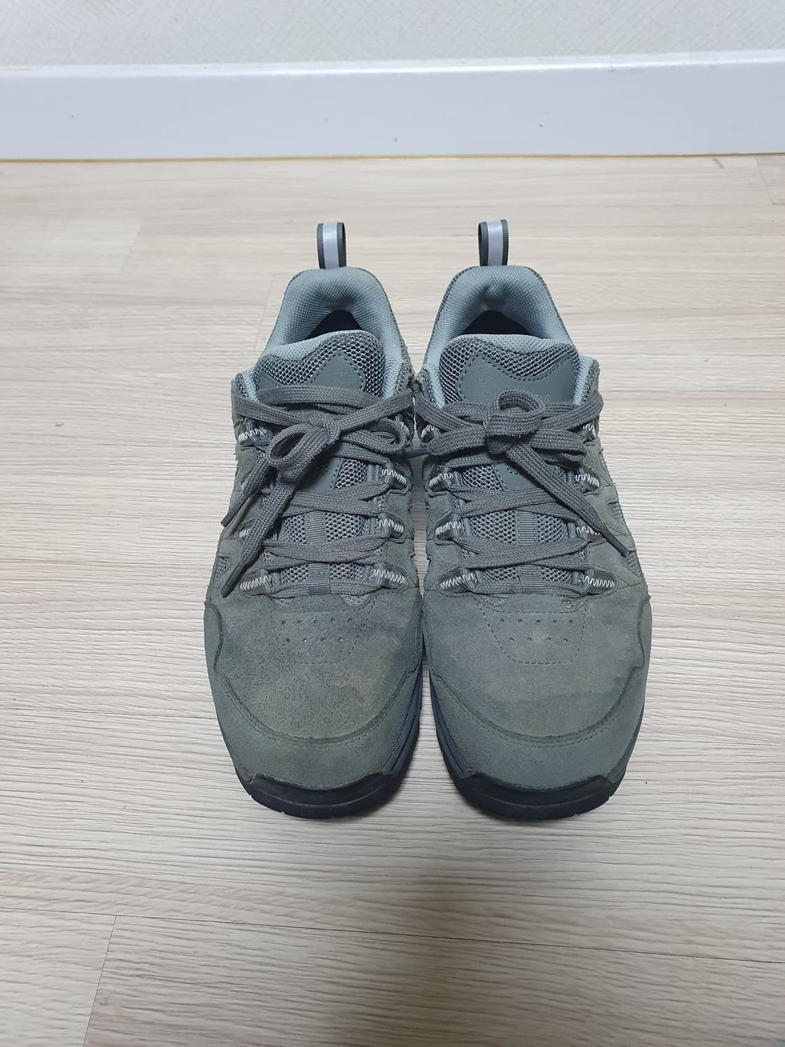 네파 칸네토 트랙션 등산화 270 상품이미지3