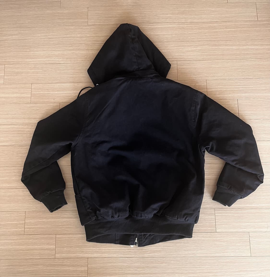 빈티지 데님자켓 상품이미지3