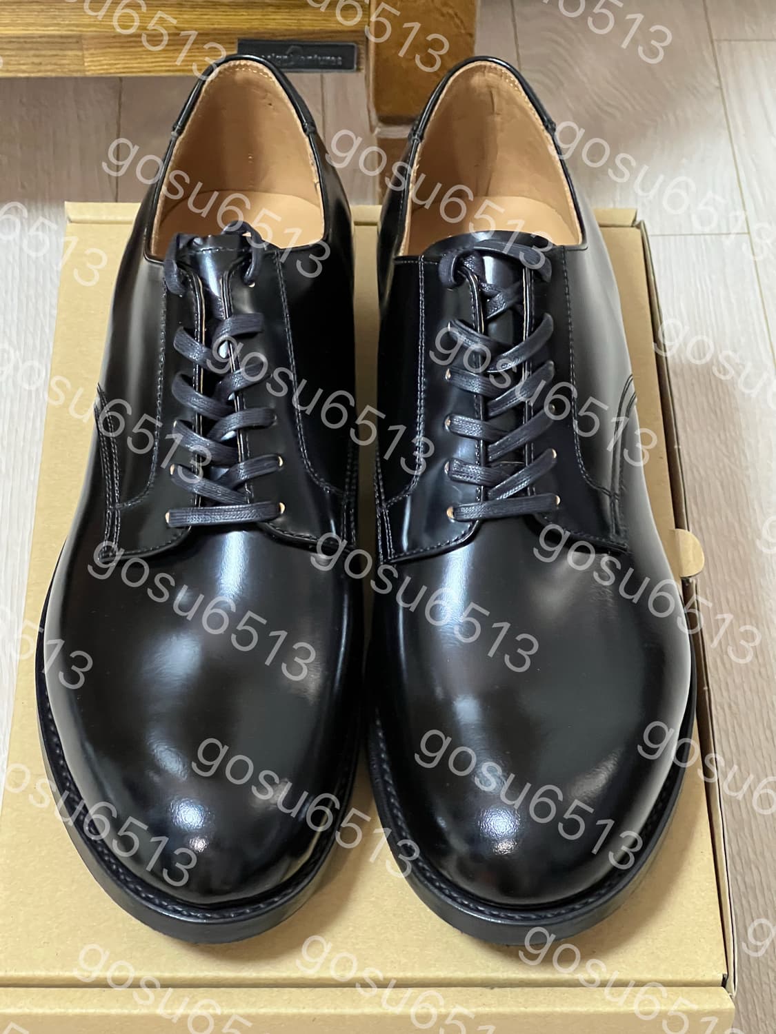 [9]제라도 usn41 서비스슈즈 상품이미지2