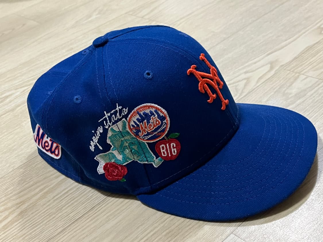 미국한정판 뉴에라 상품이미지1