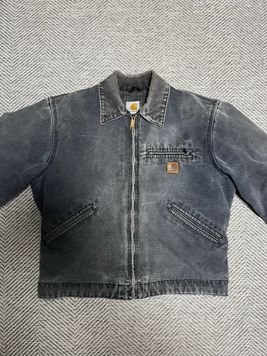 칼하트 j97 ptl m 상품이미지2