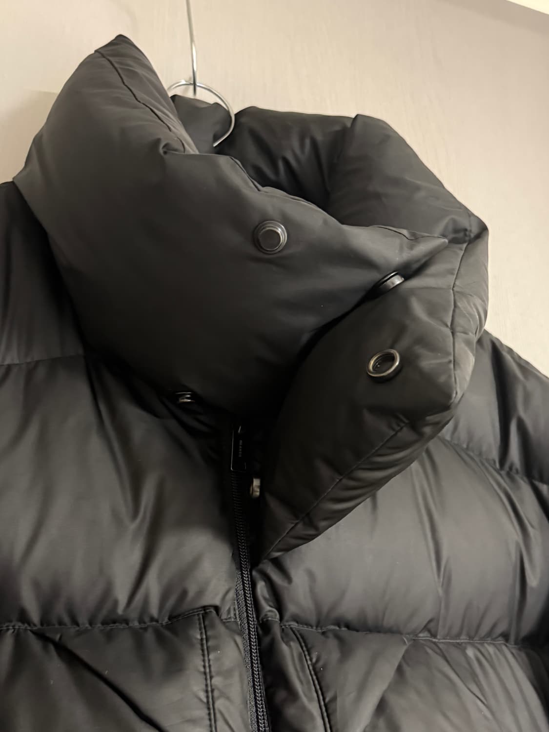 비이커 다운패딩 상품이미지6