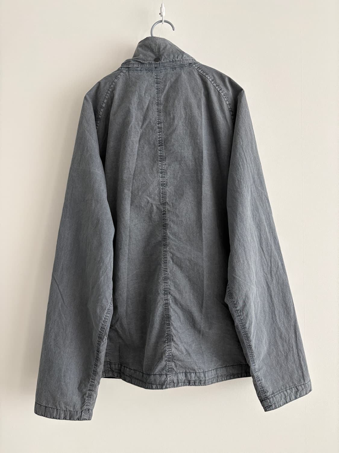 nau 워싱 스탠바이 자켓 상품이미지4