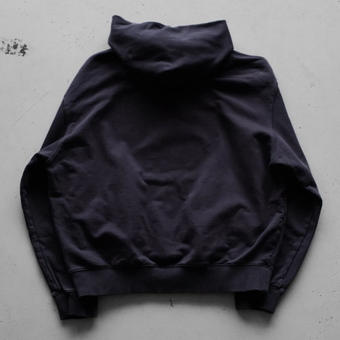 Pottery Hood Sweat 상품이미지6