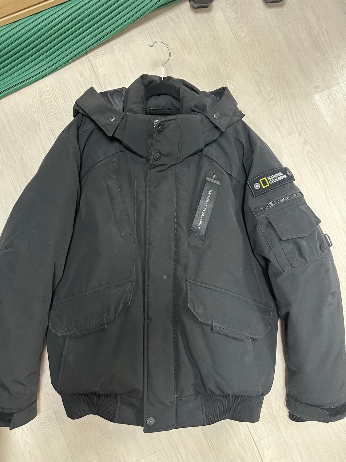 노스페이스 타루가 m 상품이미지1