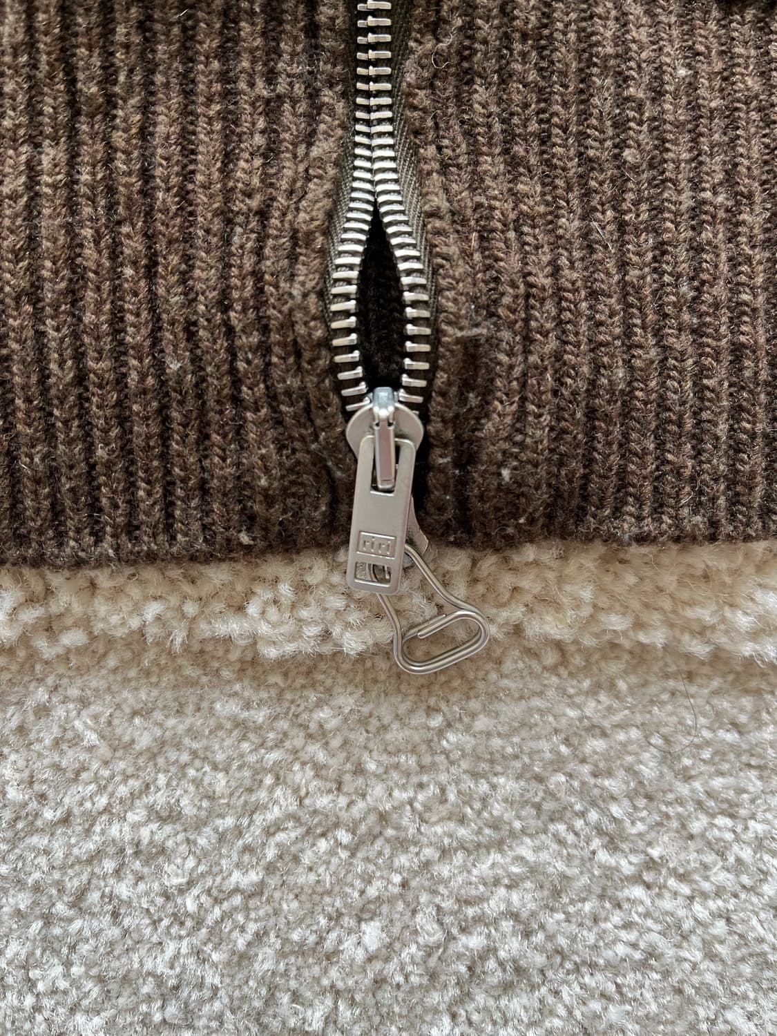 드레 프로젝트 Z 가디건 Ver.1 2사이즈 (100-103) 상품이미지4