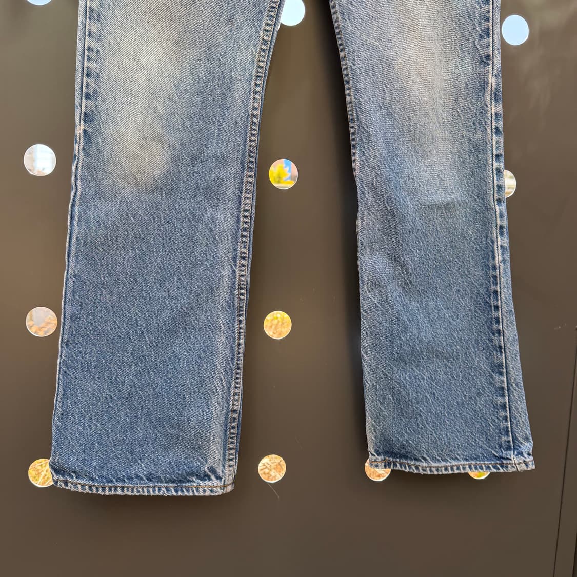 90s USA 빈티지 리바이스 517 W34 W32 상품이미지5