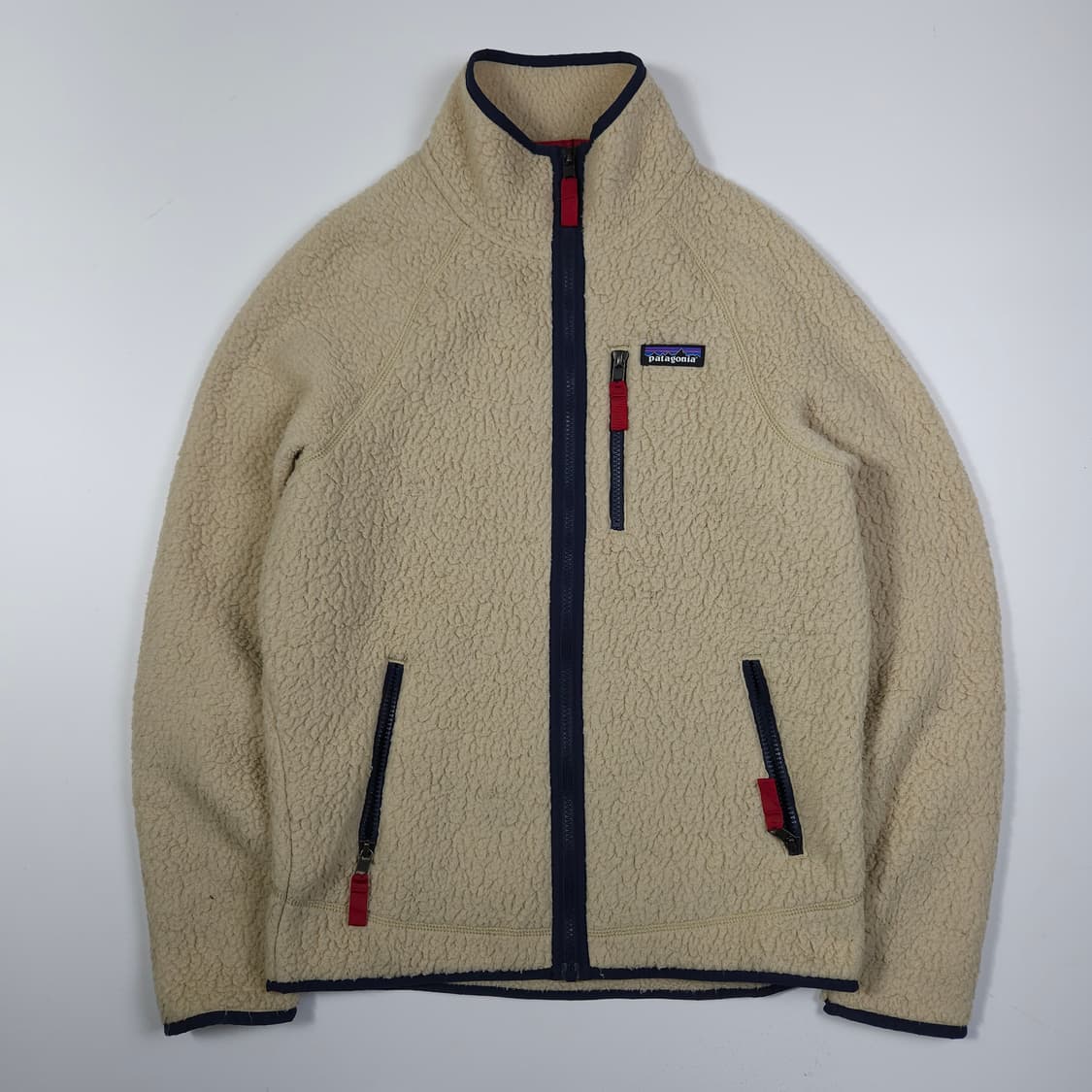 파타고니아 레트로 후리스 상품이미지1