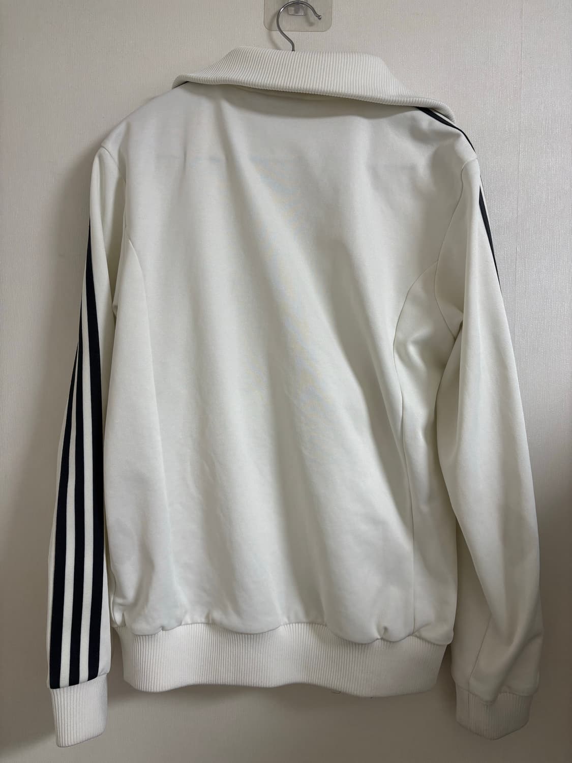 아디다스 독일 베켄비우어 트랙탑 상품이미지3