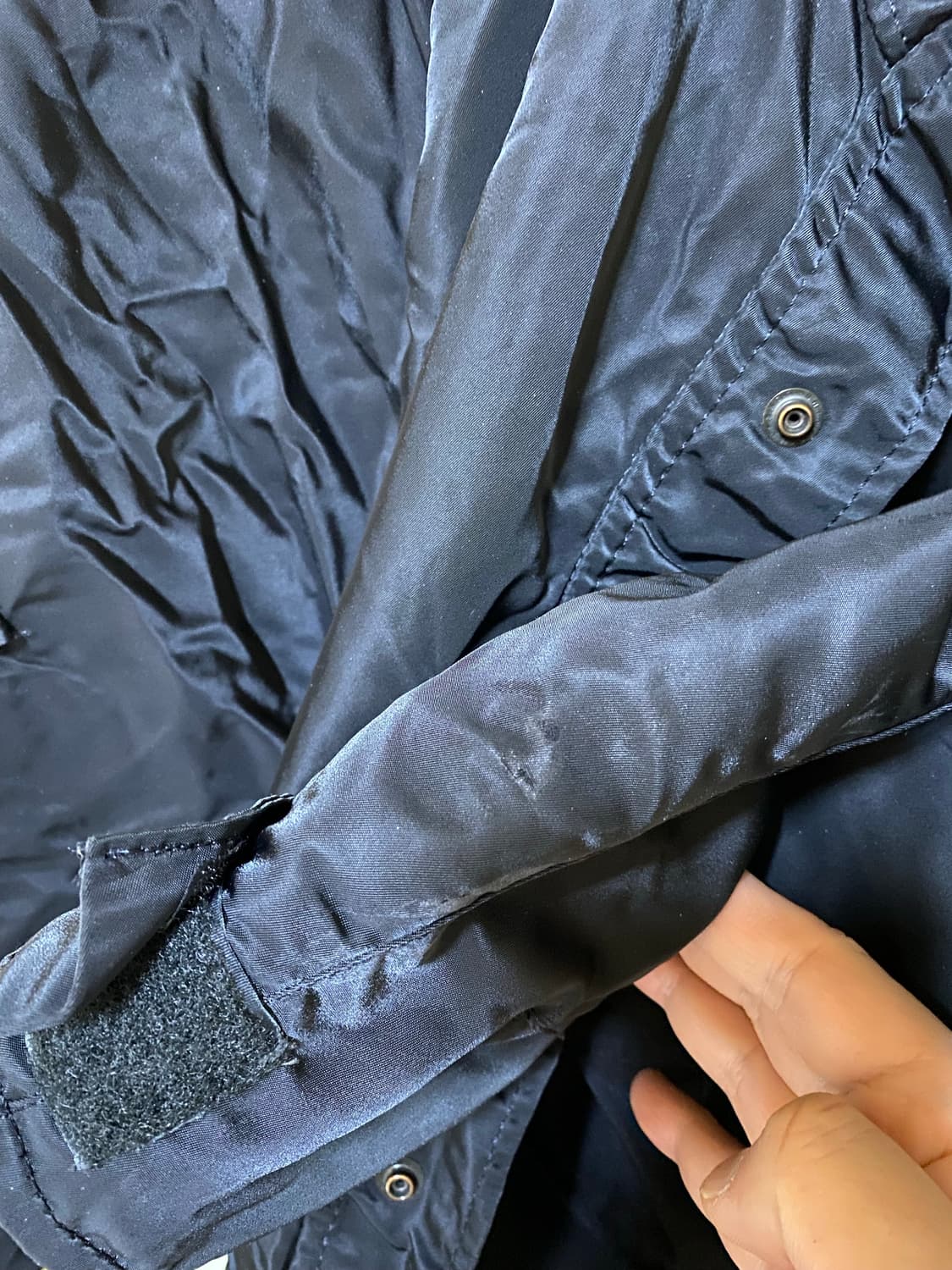 알파 자켓 상품이미지9