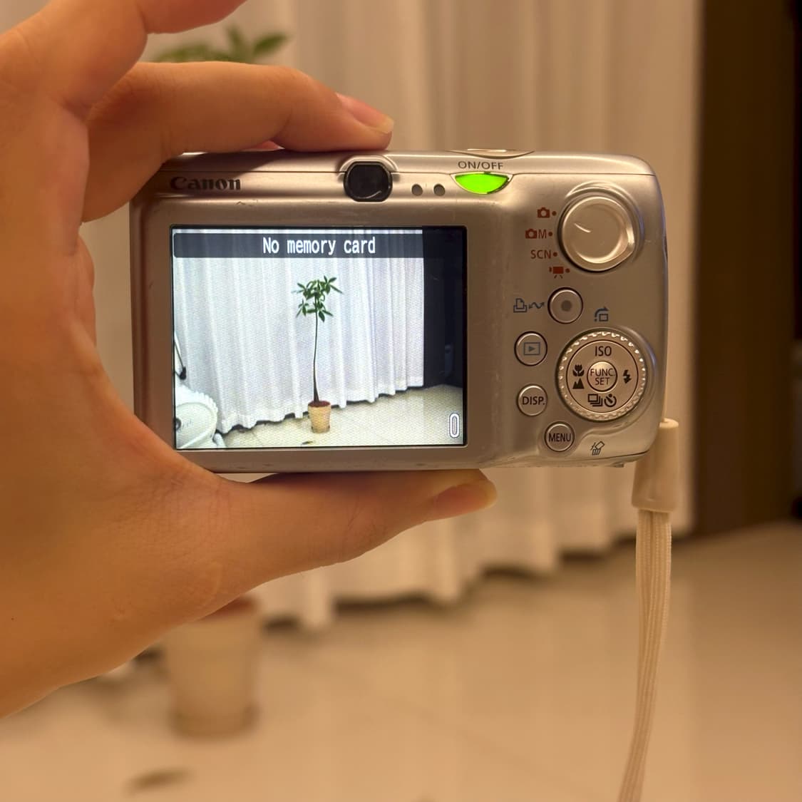 캐논 IXY 820is (ixus 970is) 풀박 상품이미지7