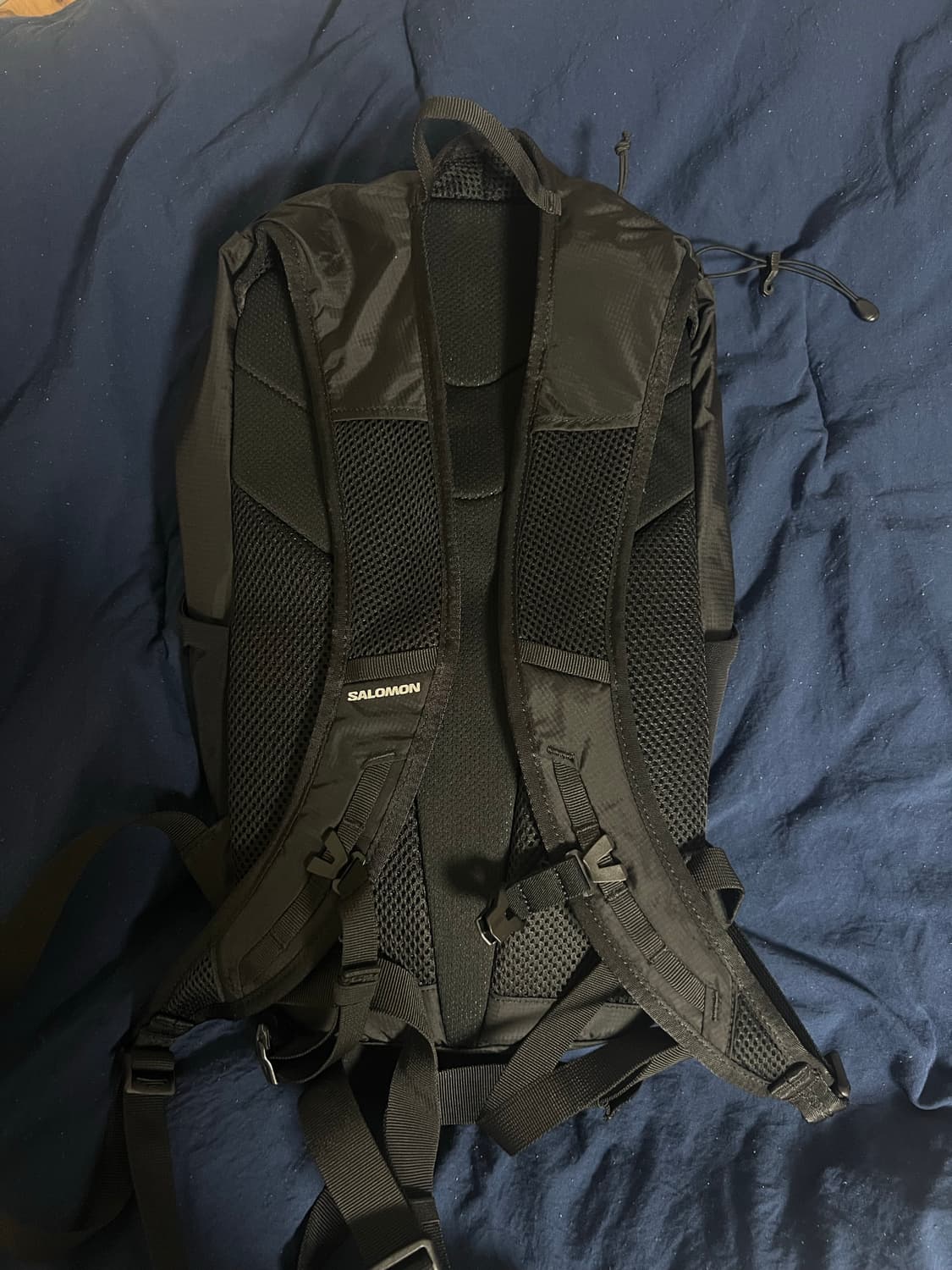 살로몬 트레일 블레이저 10 가방 상품이미지2