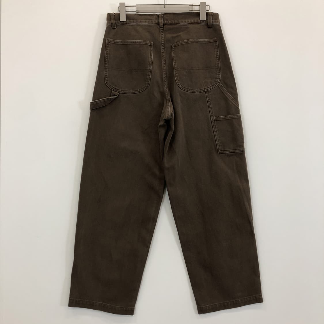 LANDLORD 랜드로드 뉴욕 JPN 카펜터팬츠 M 30 인치  상품이미지2
