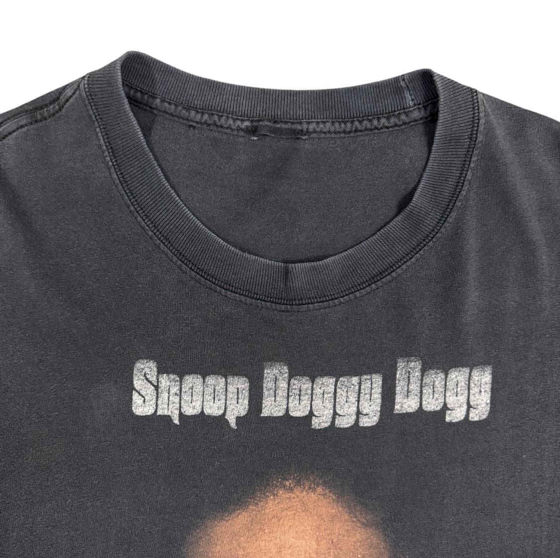 빈티지 2005 Snoop Dogg Rap Tee 스눕독 랩티셔츠 상품이미지5