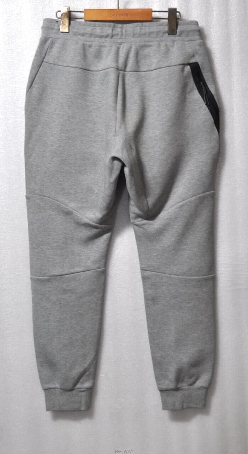 나이키테크/남성플리스조거팬츠(허리30) 상품이미지2