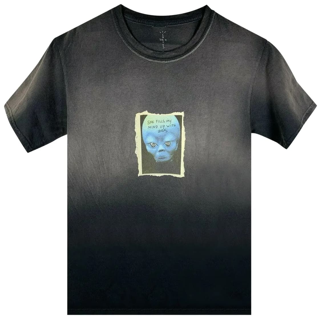 Travis Scott Cactus Jack T-shirt xl 상품이미지1