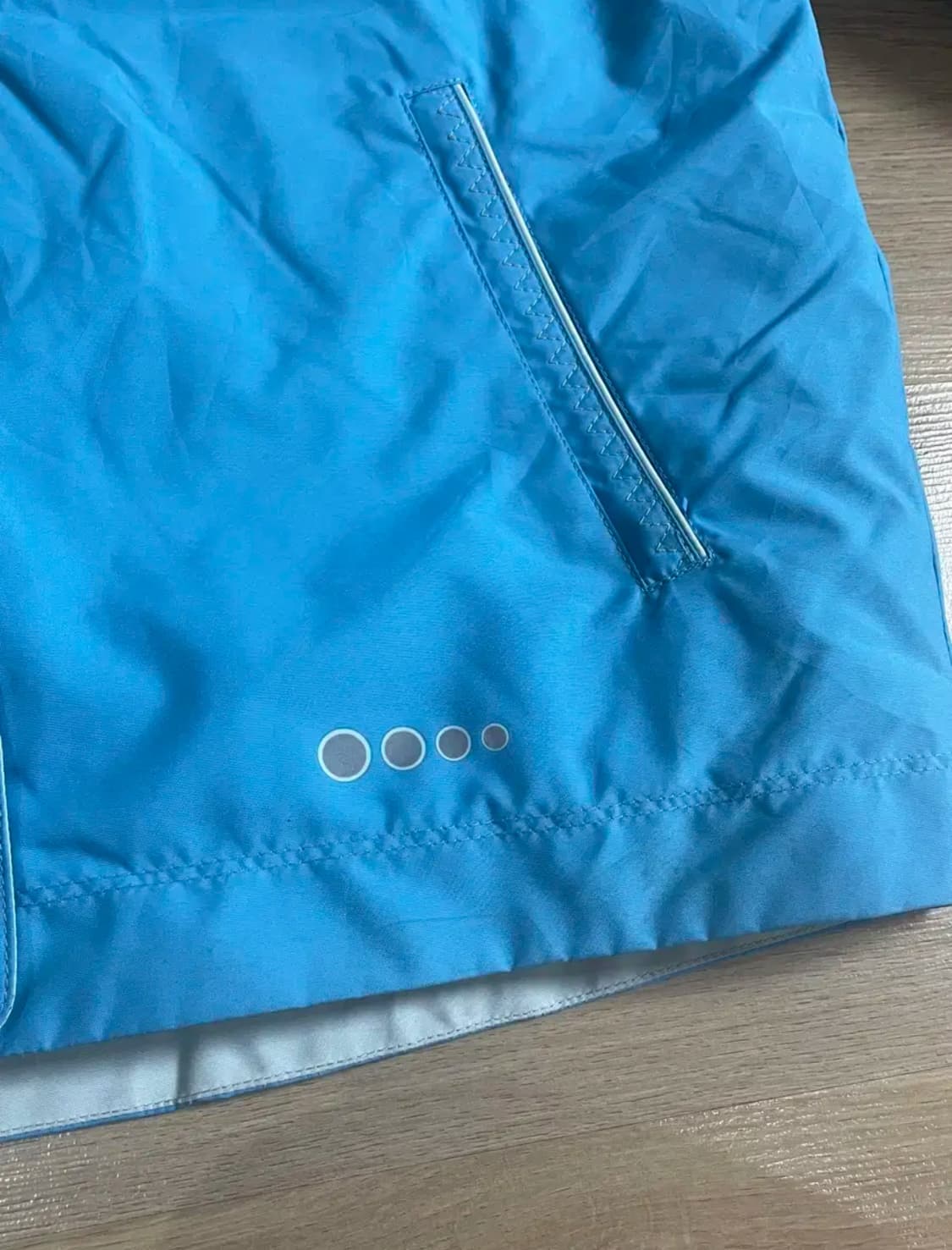 Reseeda 스키자켓 빈티지 상품이미지5