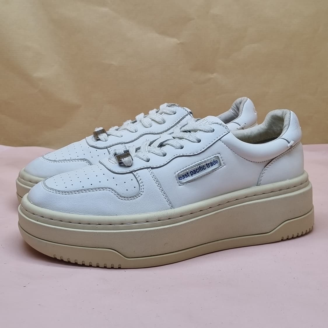 ept 코트 여성 스니커즈 230 상품이미지1