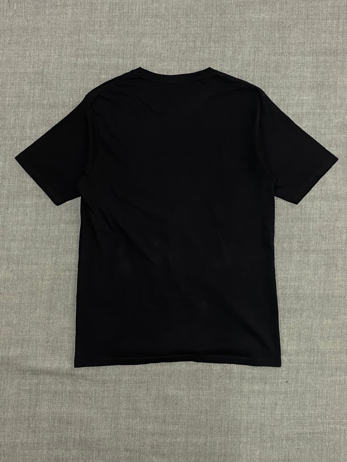 롤링스톤즈 카모 락 티셔츠 상품이미지4