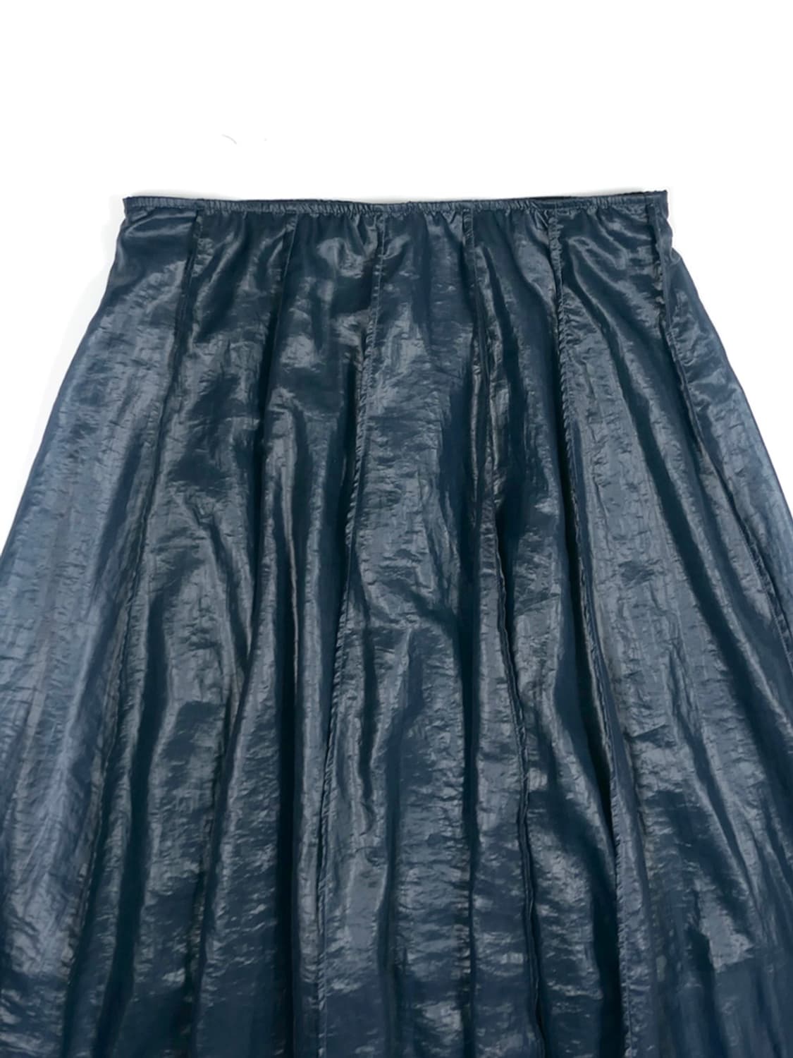 COS sheer skirt 상품이미지2