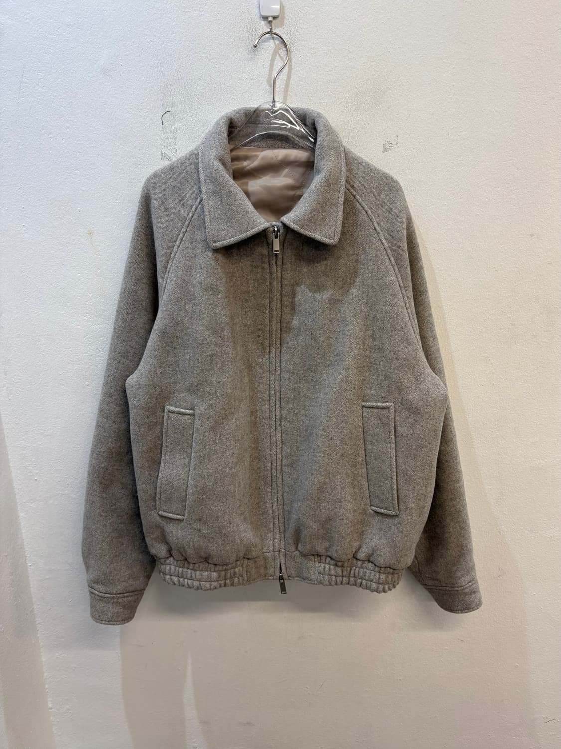 sejung wool blend coat 상품이미지1