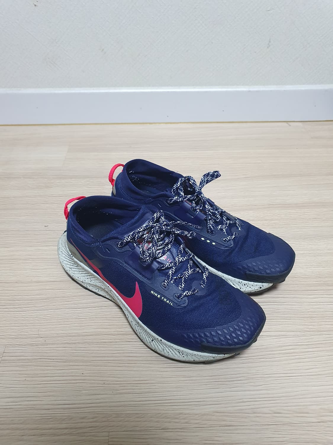 나이키 페가수스 트레일 3 고어텍스 트레킹화 270 상품이미지3