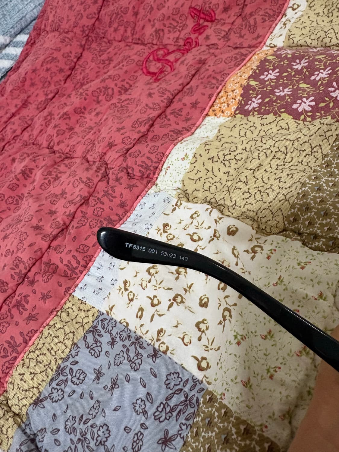 톰포드 안경 상품이미지4