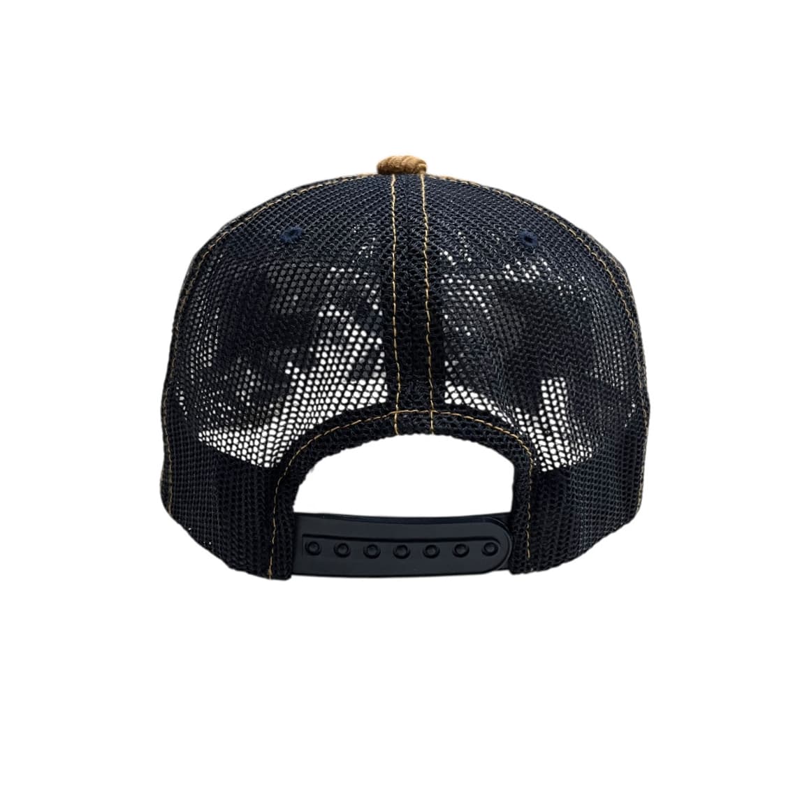 본더치 y2k 코듀로이 브라운 볼캡 상품이미지7